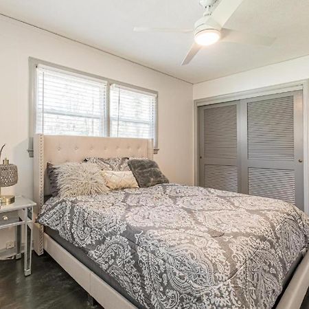 The Sweet Creek Luxurious Villas Atlanta Buitenkant foto