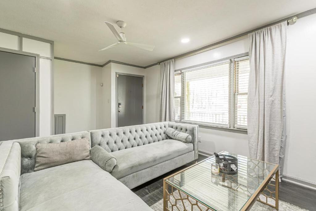The Sweet Creek Luxurious Villas Atlanta Buitenkant foto
