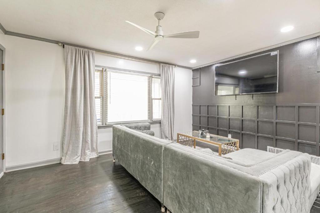 The Sweet Creek Luxurious Villas Atlanta Buitenkant foto