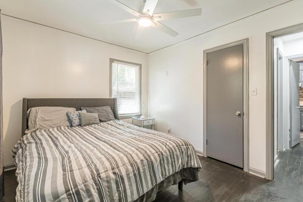 The Sweet Creek Luxurious Villas Atlanta Buitenkant foto